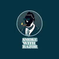 Razor — Smoke With Razor — обложка